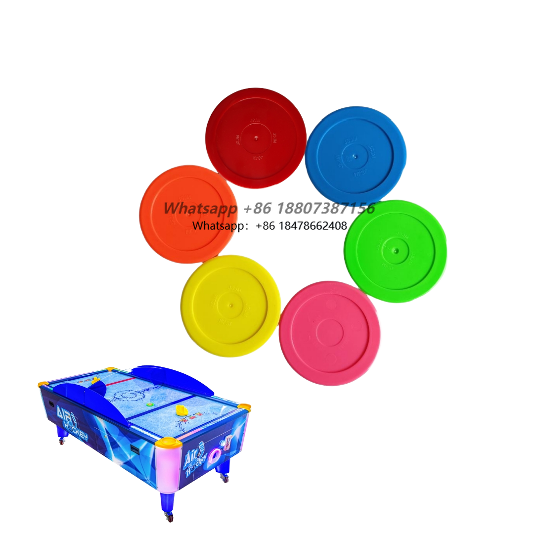 Dischi per Air Hockey JSJM da  - Arcade Games & Vending Llc Photos recensione e prezzo