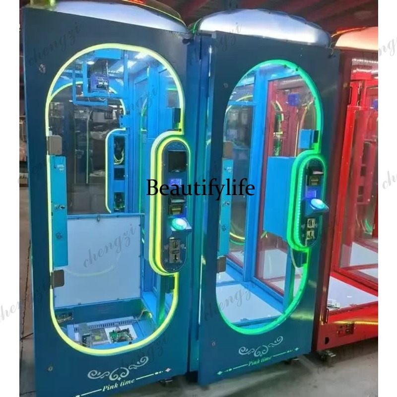 Macchina da gioco arcade a for - Arcade Game Vending Machine recensione e prezzo
