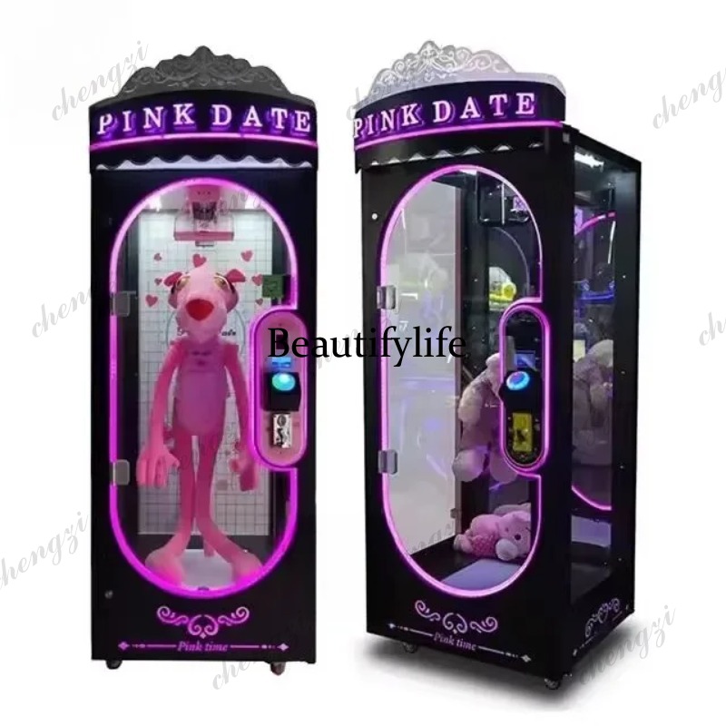 Macchina da gioco arcade a for - Arcade Game Vending Machine recensione e prezzo