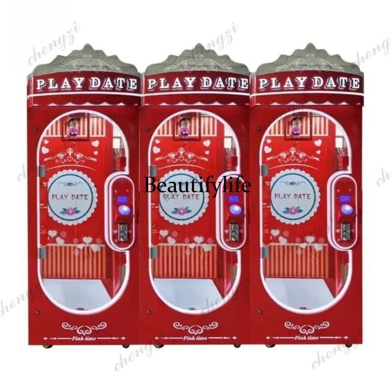 Macchina da gioco arcade a for - Arcade Game Vending Machine recensione e prezzo