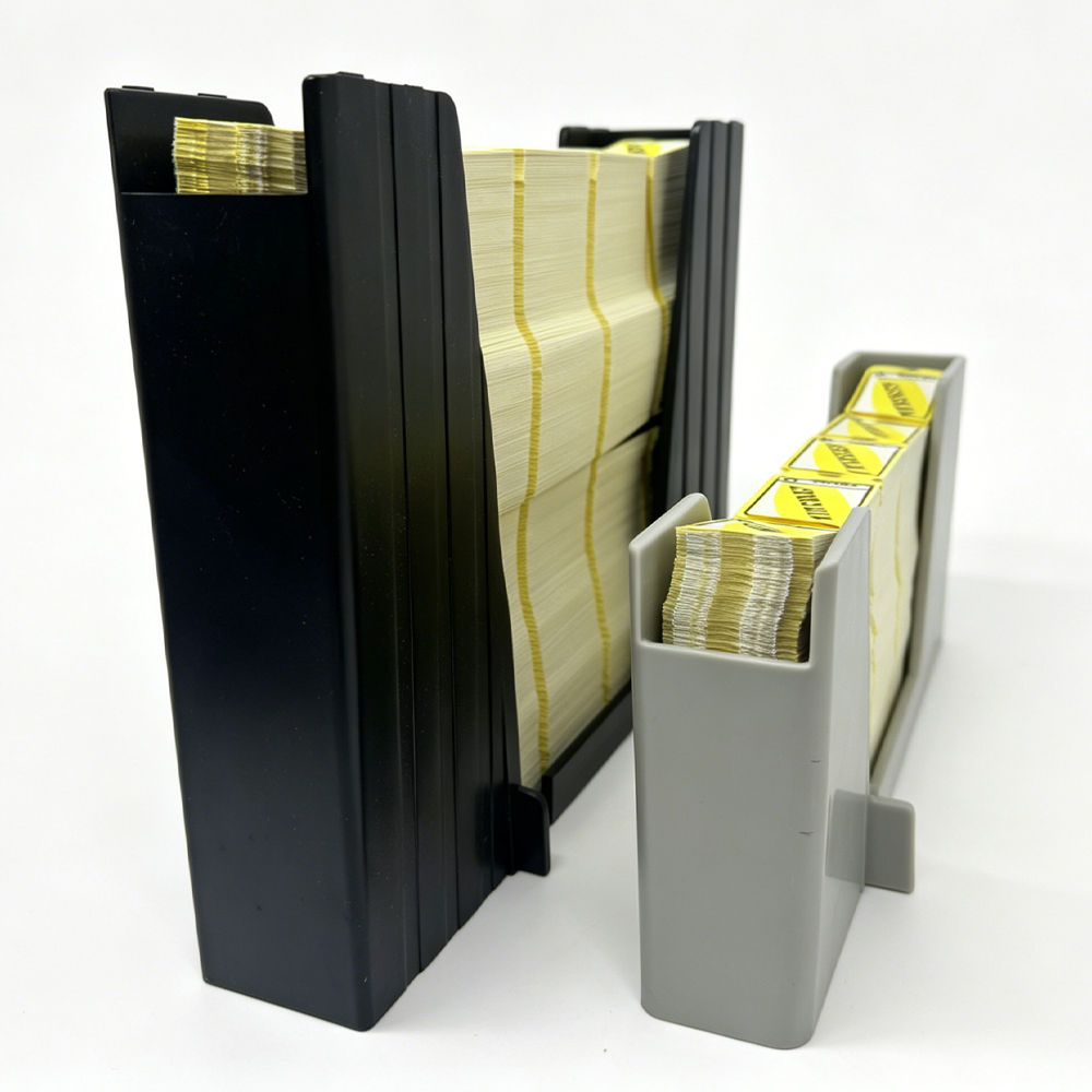 Contenitore in plastica ABS pe - Ticket Redemption Machine recensione e prezzo