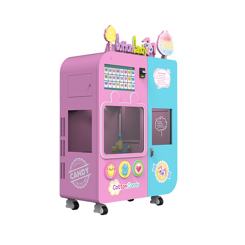 Distributore Automatico di Zuc - Candy Vending Machine recensione e prezzo
