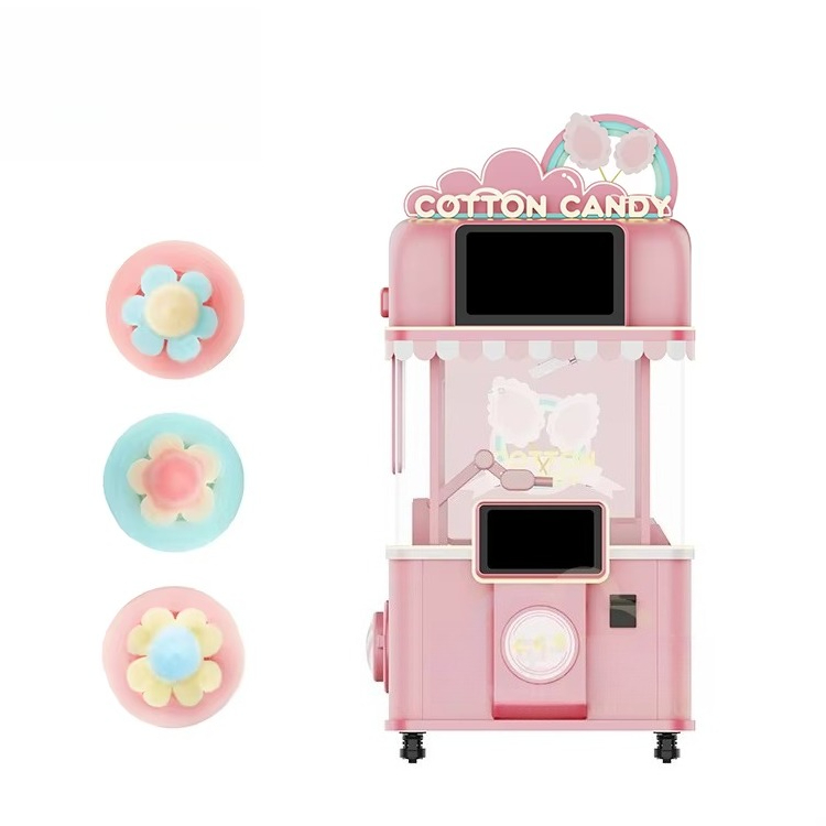 Distributore Automatico di Zuc - Candy Vending Machine recensione e prezzo
