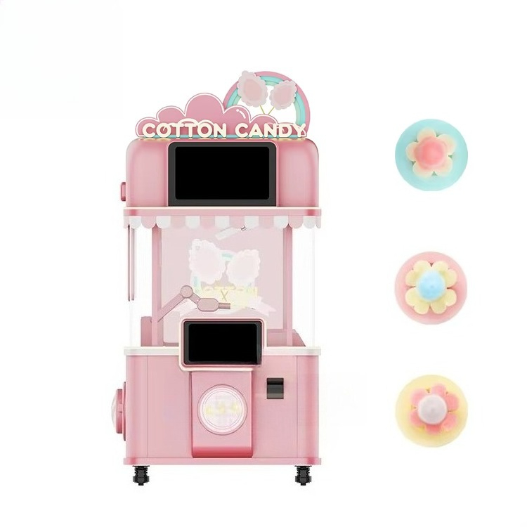 Macchina Distributrice Automat - Candy Vending Machine recensione e prezzo
