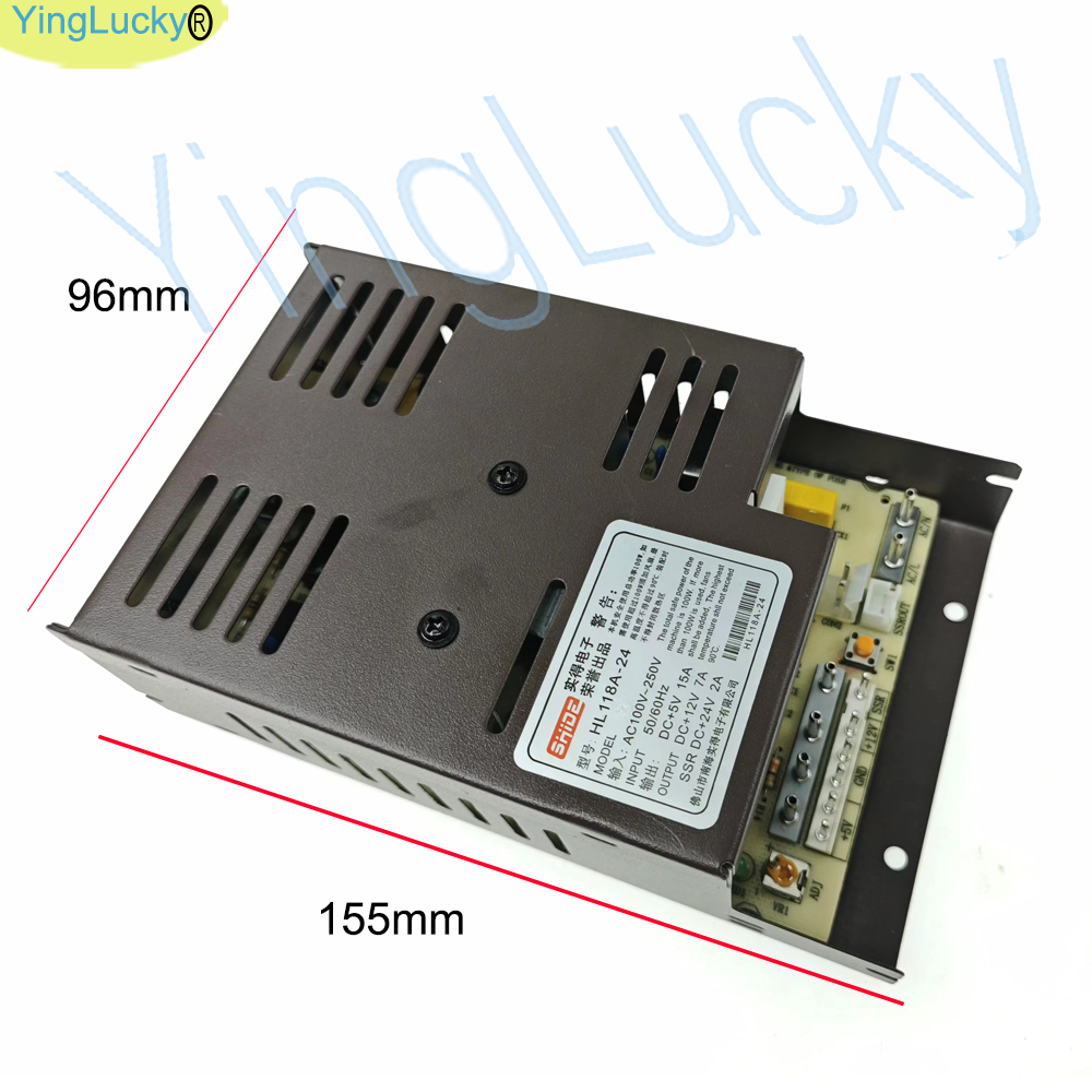 Alimentatore Arcade 12V 24V co - Arcade Game Vending Machine recensione e prezzo