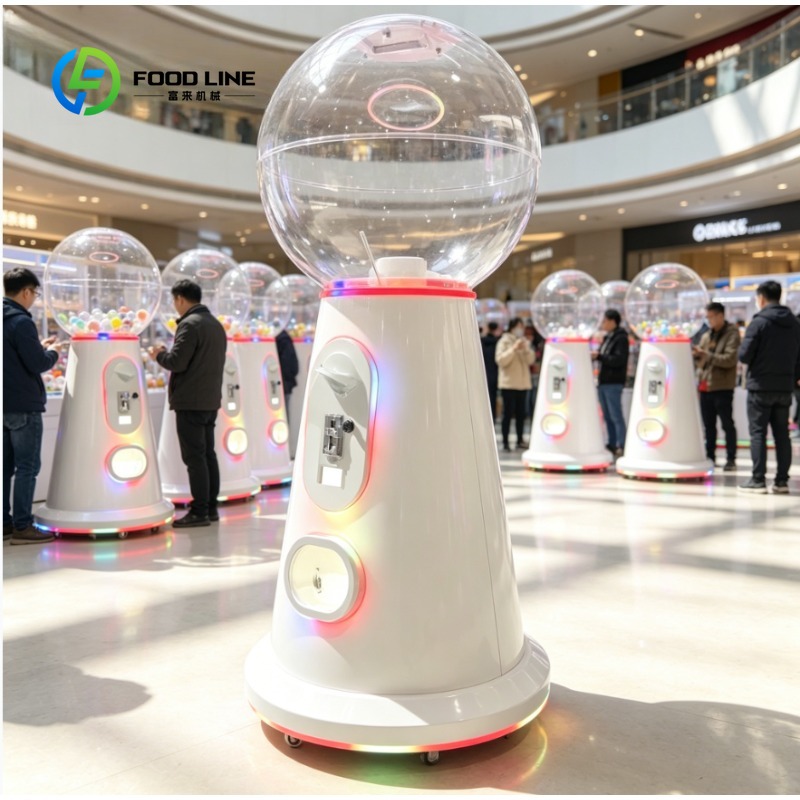 Distributore Automatico di Cap - Arcade And Vending recensione e prezzo