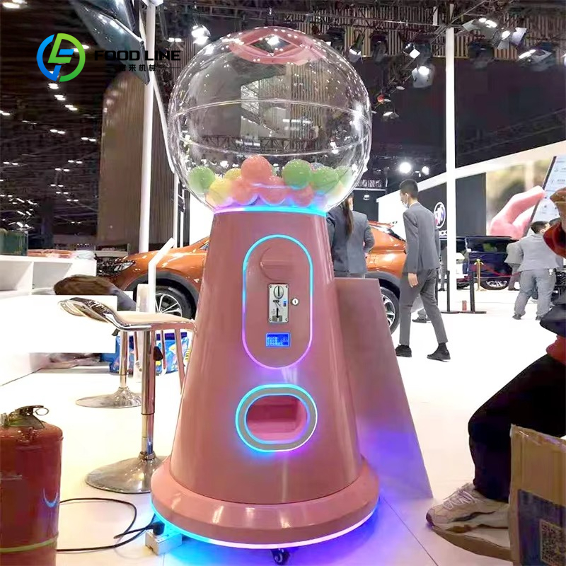 Distributore Automatico di Cap - Arcade And Vending recensione e prezzo