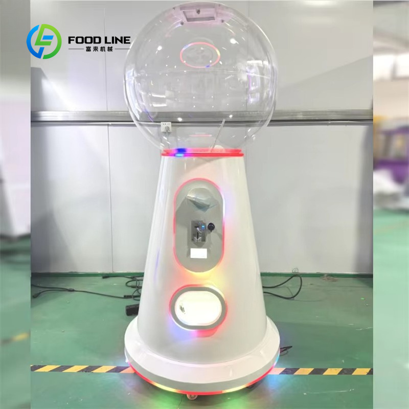 Distributore Automatico di Cap - Arcade And Vending recensione e prezzo