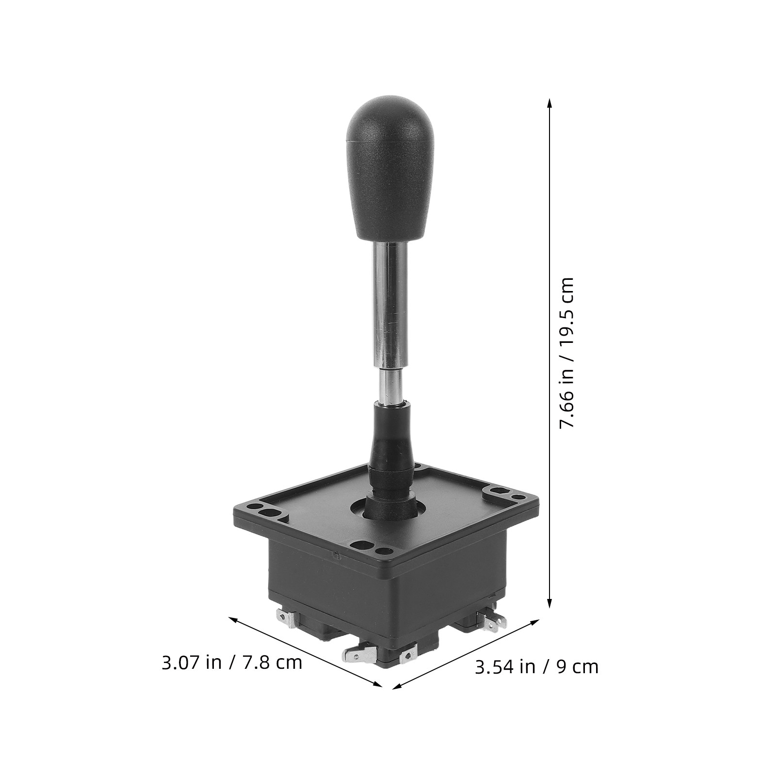 Mini Joystick per Claw Machine - Arcade Game Cabinet recensione e prezzo