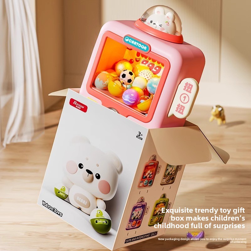 Gioco elettronico per artigli  - Arcade Game Vending Machine recensione e prezzo