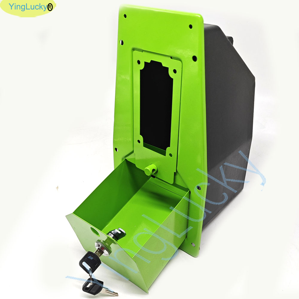 Contenitore per gettoni da gio - Arcade Game Vending Machine recensione e prezzo