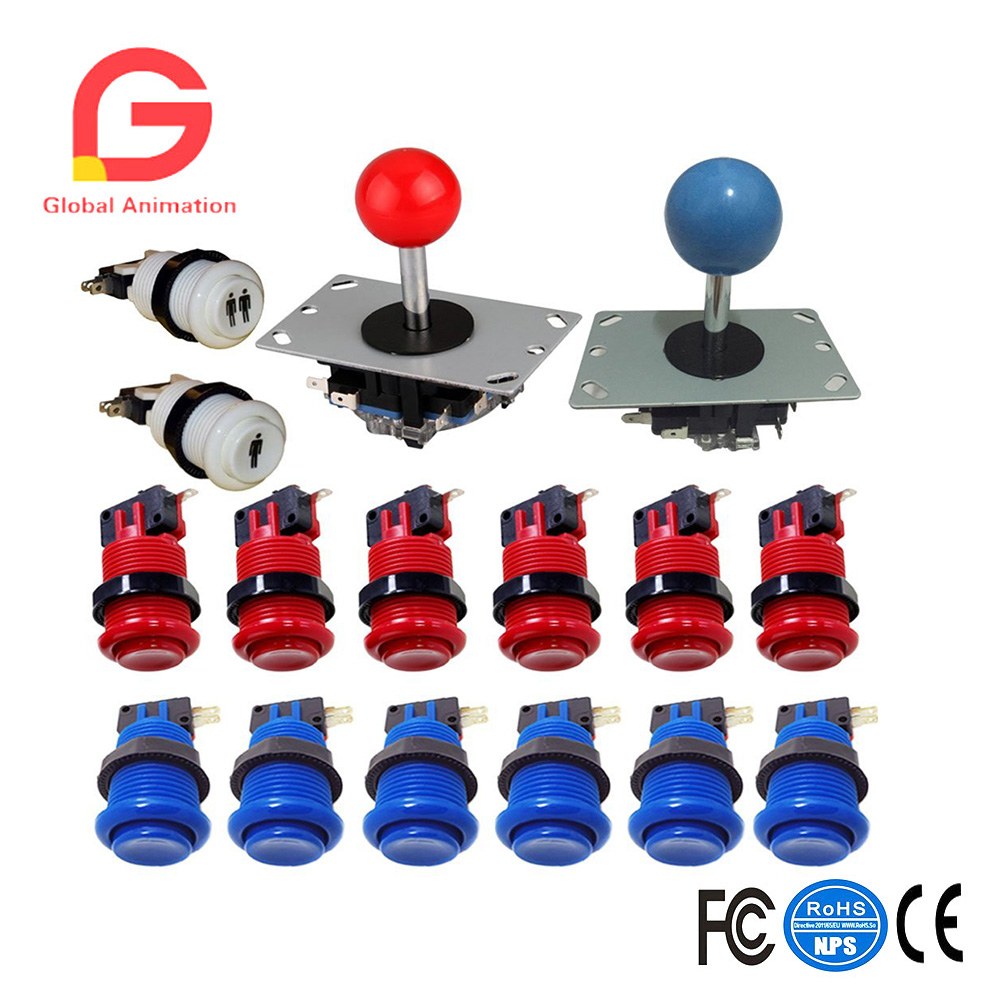 Joystick classico per giochi A - Arcade Game Cabinet recensione e prezzo
