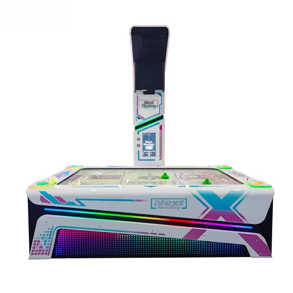 Tavolo da Air Hockey Interatti - Arcade Games & Vending Llc Photos recensione e prezzo