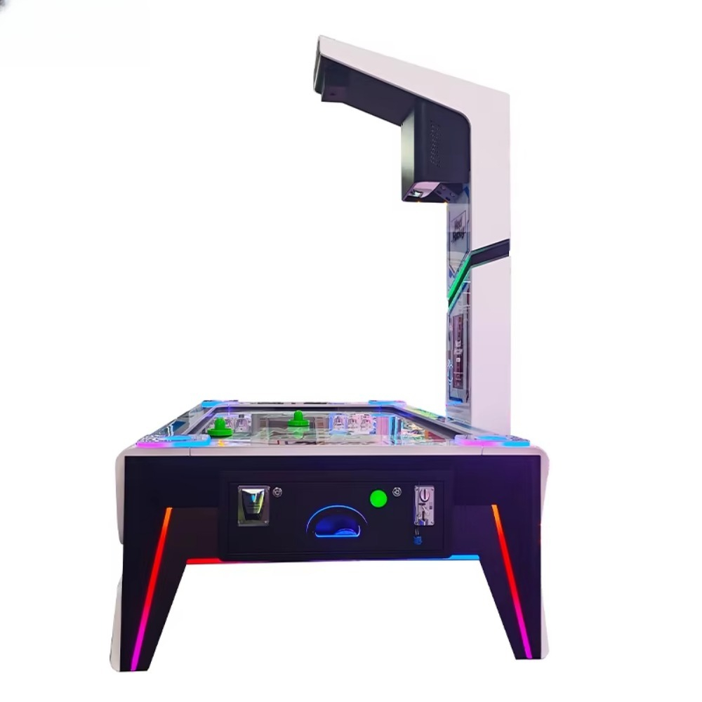 Tavolo da Air Hockey Interatti - Arcade Games & Vending Llc Photos recensione e prezzo