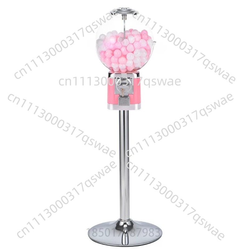Distributore Automatico di Cap - Prize Capsule Toy Machine recensione e prezzo