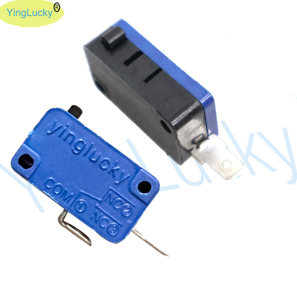100 pz Microinterruttori per P - Arcade Game Cabinet recensione e prezzo