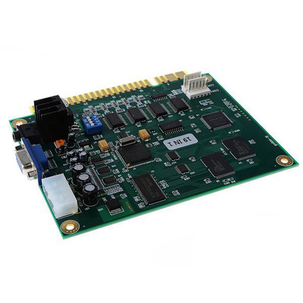 B27B 19 In 1 Multicade PCB Boa - Usb Game Board Jamma recensione e prezzo