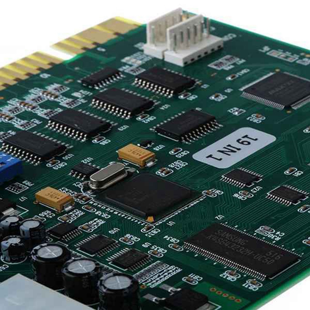 B27B 19 In 1 Multicade PCB Boa - Usb Game Board Jamma recensione e prezzo