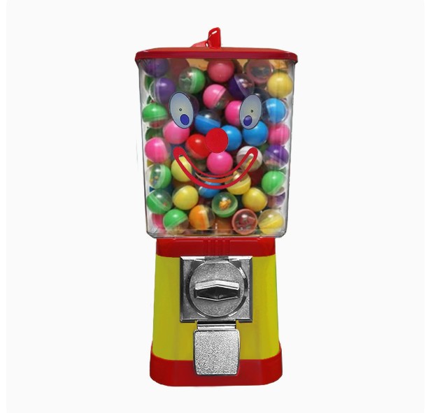 Distributore Automatico Self-S - Candy Vending Machine recensione e prezzo
