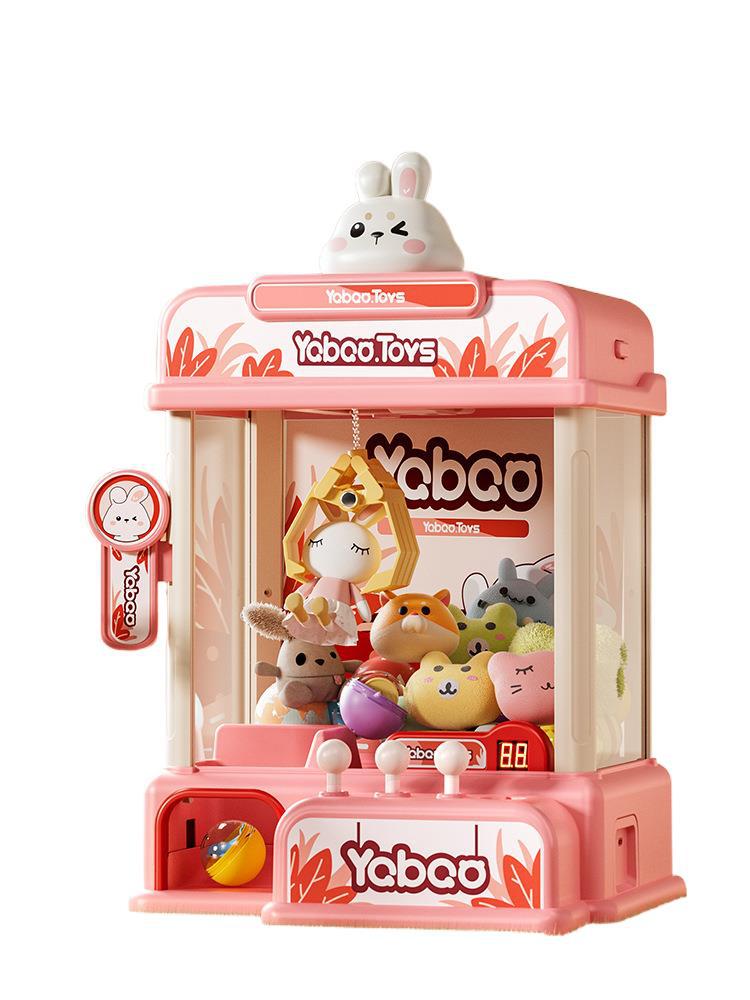 Macchina per artigli per bambi - Candy Vending Machine recensione e prezzo