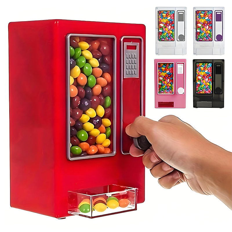 Distributore di caramelle Dist - Candy Vending Machine recensione e prezzo