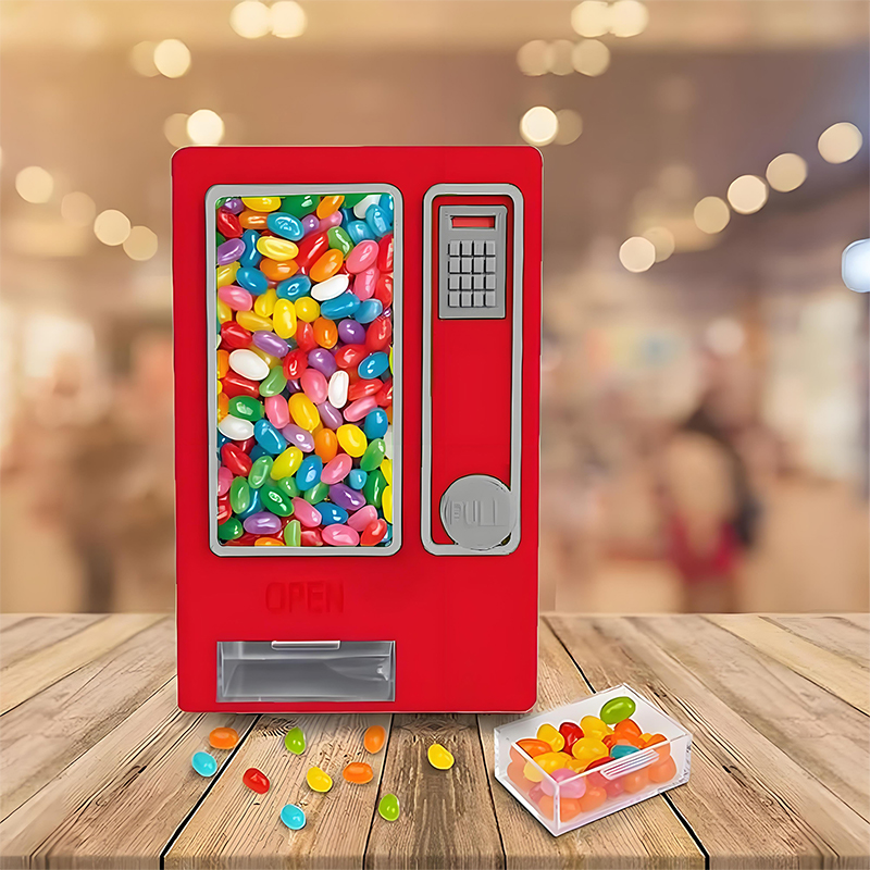 Distributore di caramelle Dist - Candy Vending Machine recensione e prezzo