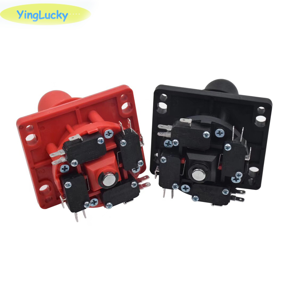 Joystick da Competizione Yingl - Arcade Game Cabinet recensione e prezzo
