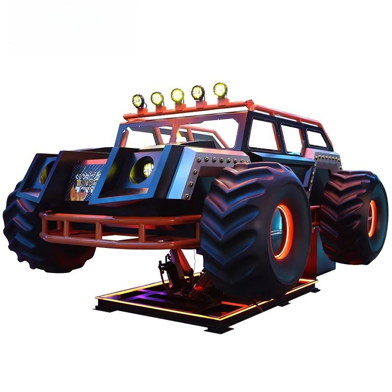 Simulatore di Corse e Sparatut - Arcade Games & Vending Llc Photos recensione e prezzo