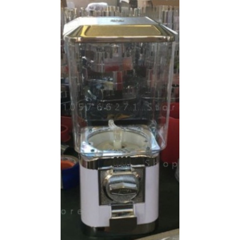 Distributore Automatico di Cap - Candy Vending Machine recensione e prezzo