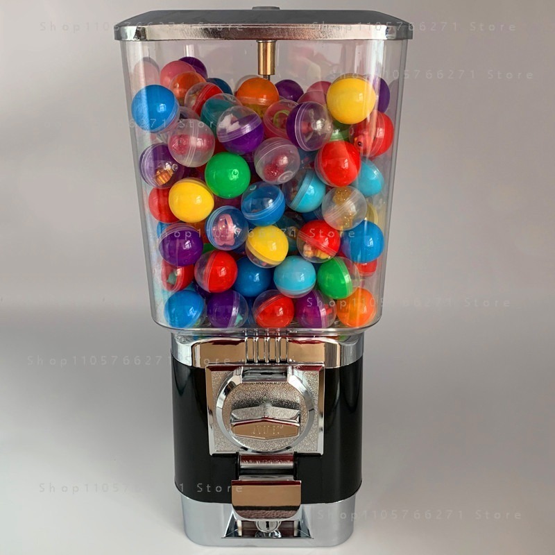 Distributore Automatico di Cap - Candy Vending Machine recensione e prezzo