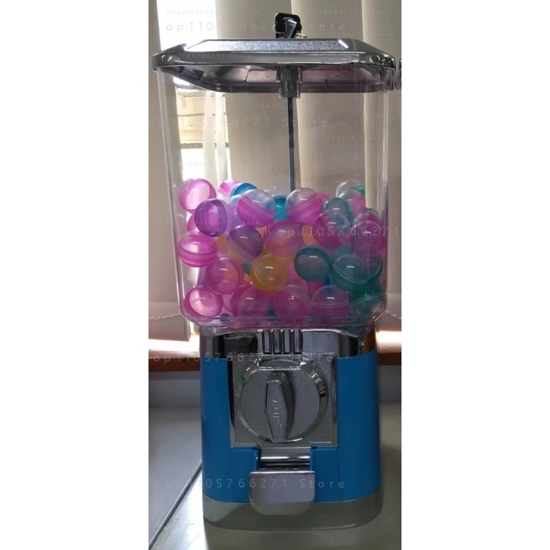 Distributore Automatico di Cap - Candy Vending Machine recensione e prezzo