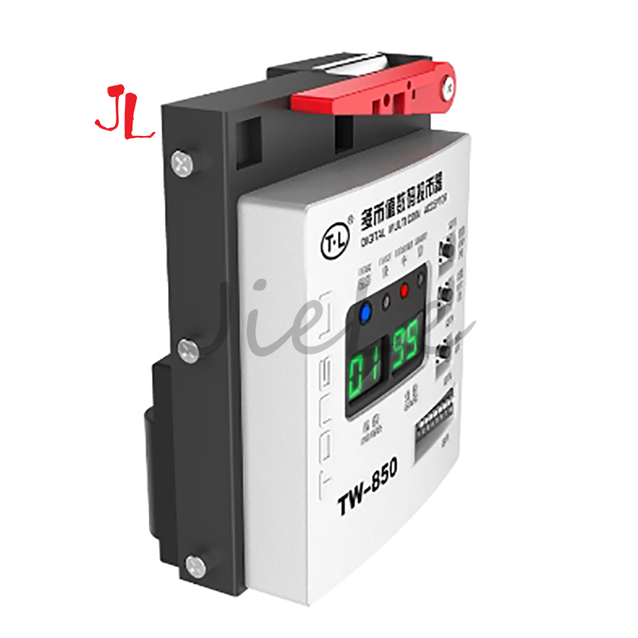 Accettatore multi moneta TL TW - Arcade Game Vending Machine recensione e prezzo
