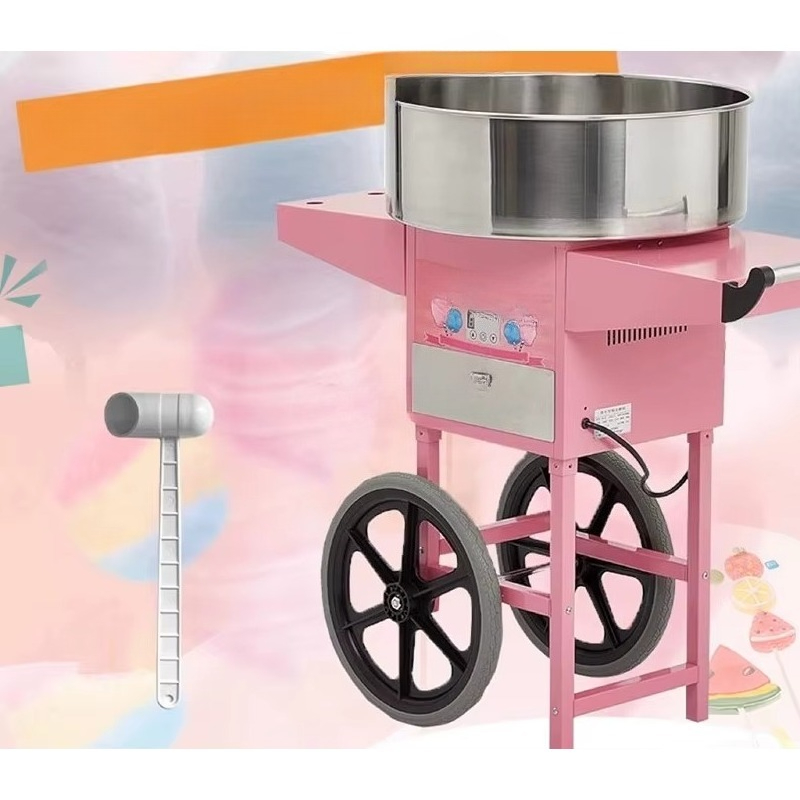Novità: Macchina per Zucchero  - Candy Vending Machine recensione e prezzo