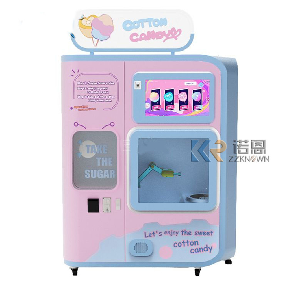 Macchina Automatica Profession - Candy Vending Machine recensione e prezzo