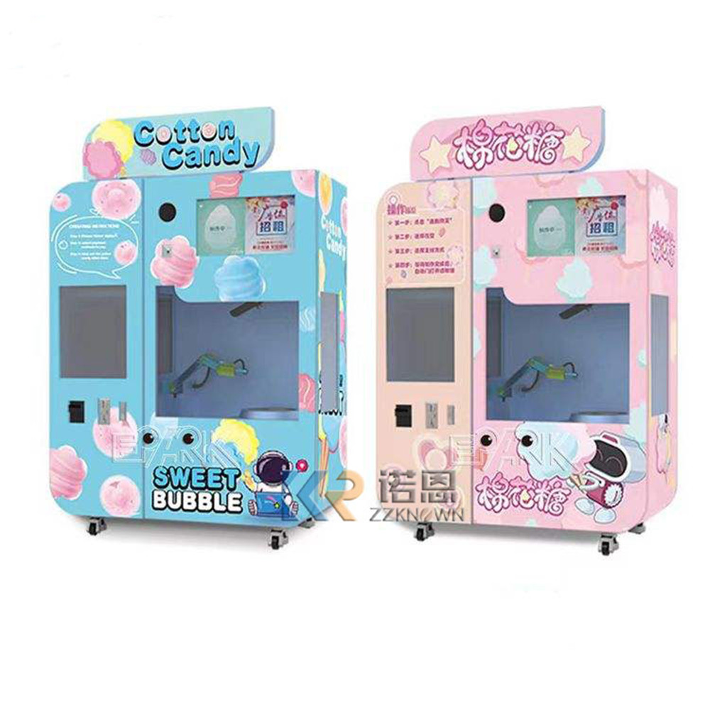 Macchina Automatica Profession - Candy Vending Machine recensione e prezzo
