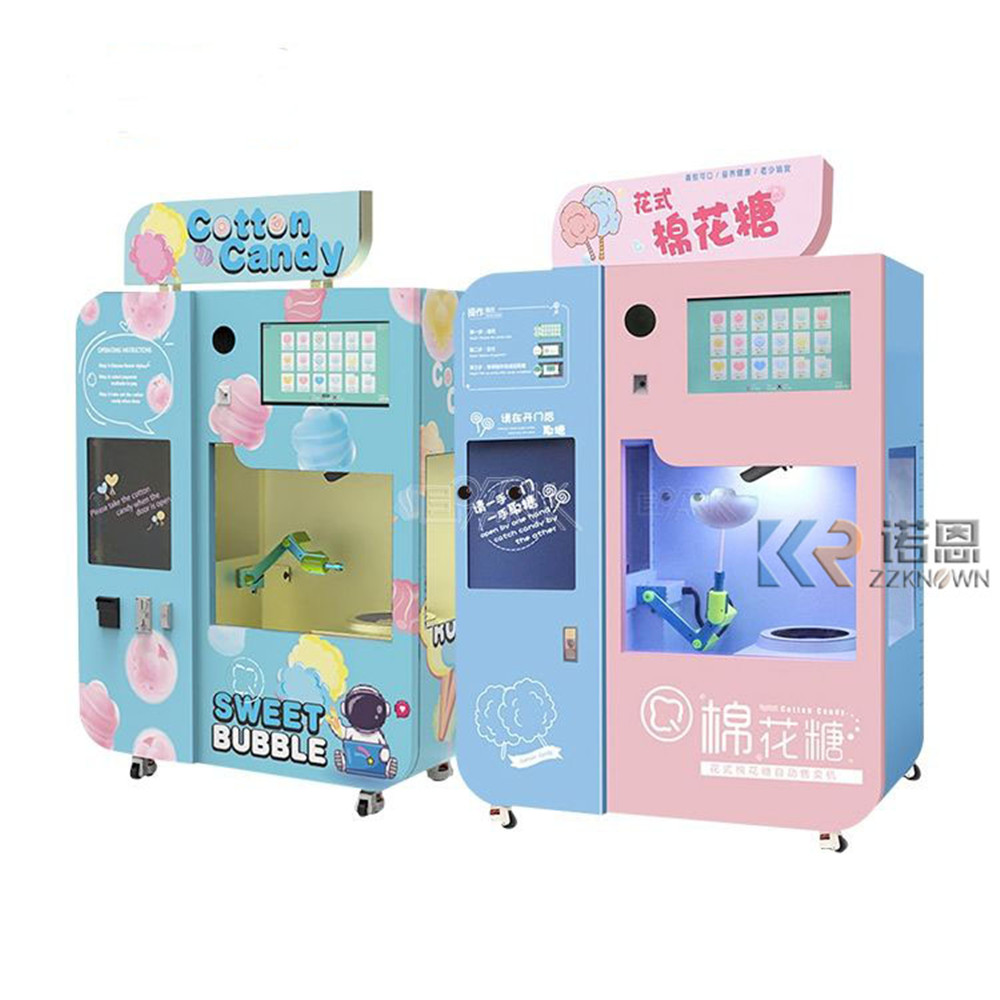 Macchina Automatica Profession - Candy Vending Machine recensione e prezzo