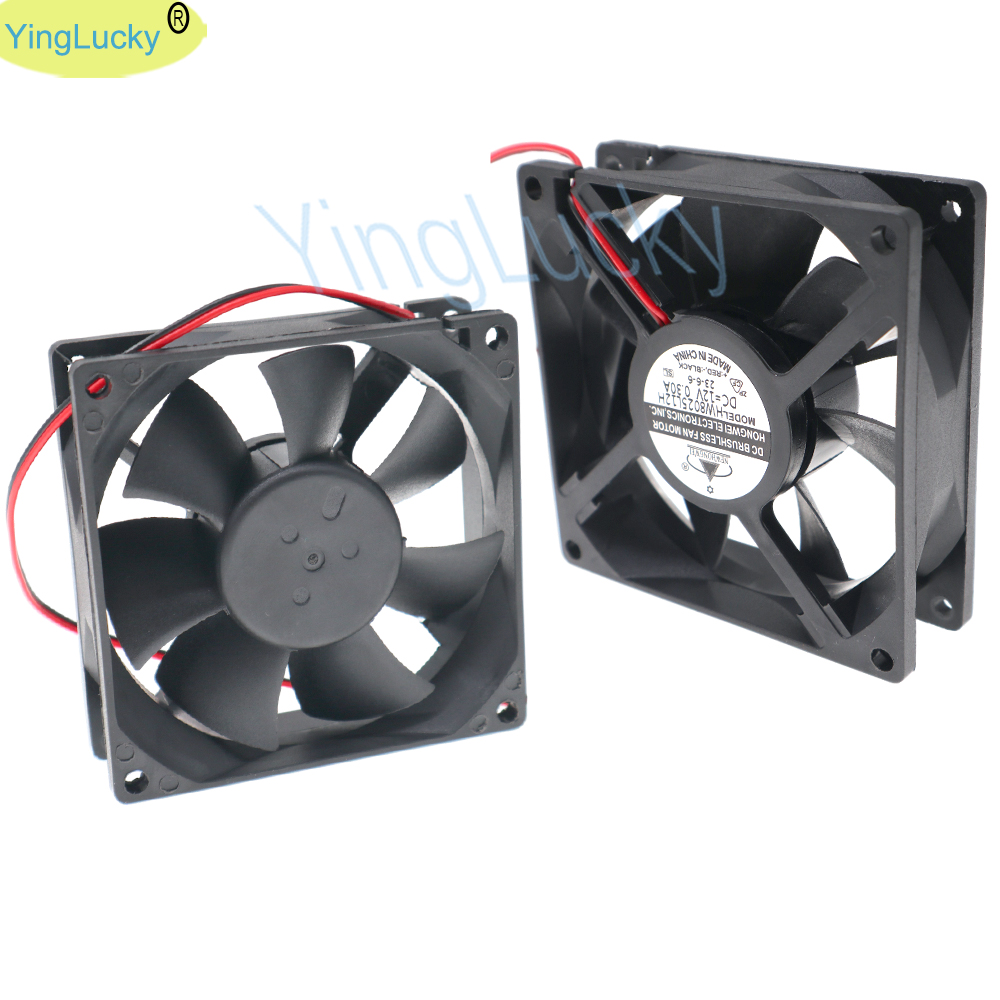 Piccolo ventilatore DC 12V 80m - Arcade Game Vending Machine recensione e prezzo