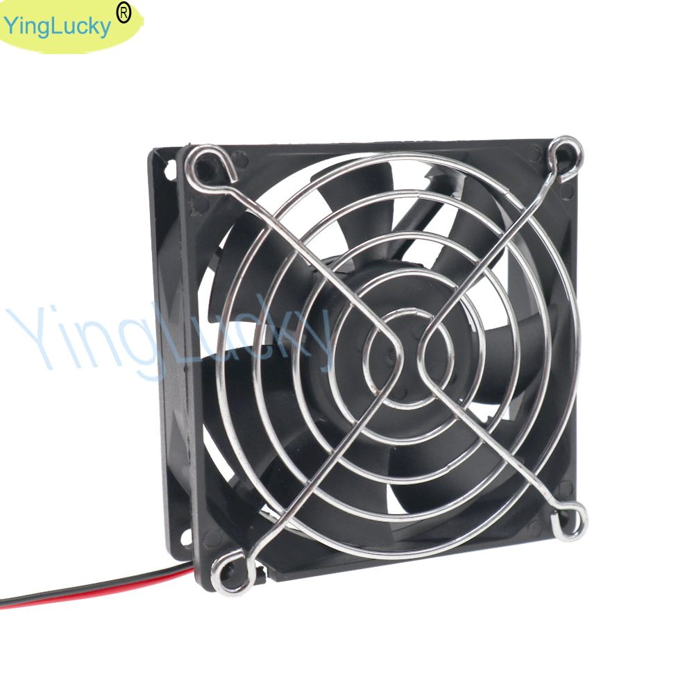 Piccolo ventilatore DC 12V 80m - Arcade Game Vending Machine recensione e prezzo