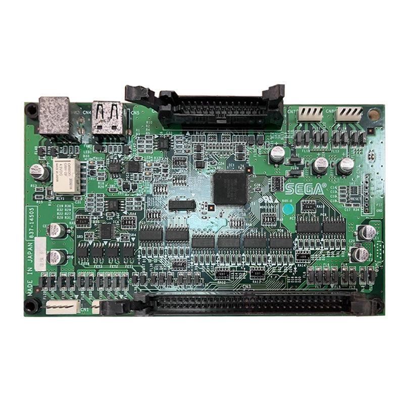 Sega tipo 3 JVS i/o (maglione  - Sega Arcade Coin Pusher recensione e prezzo