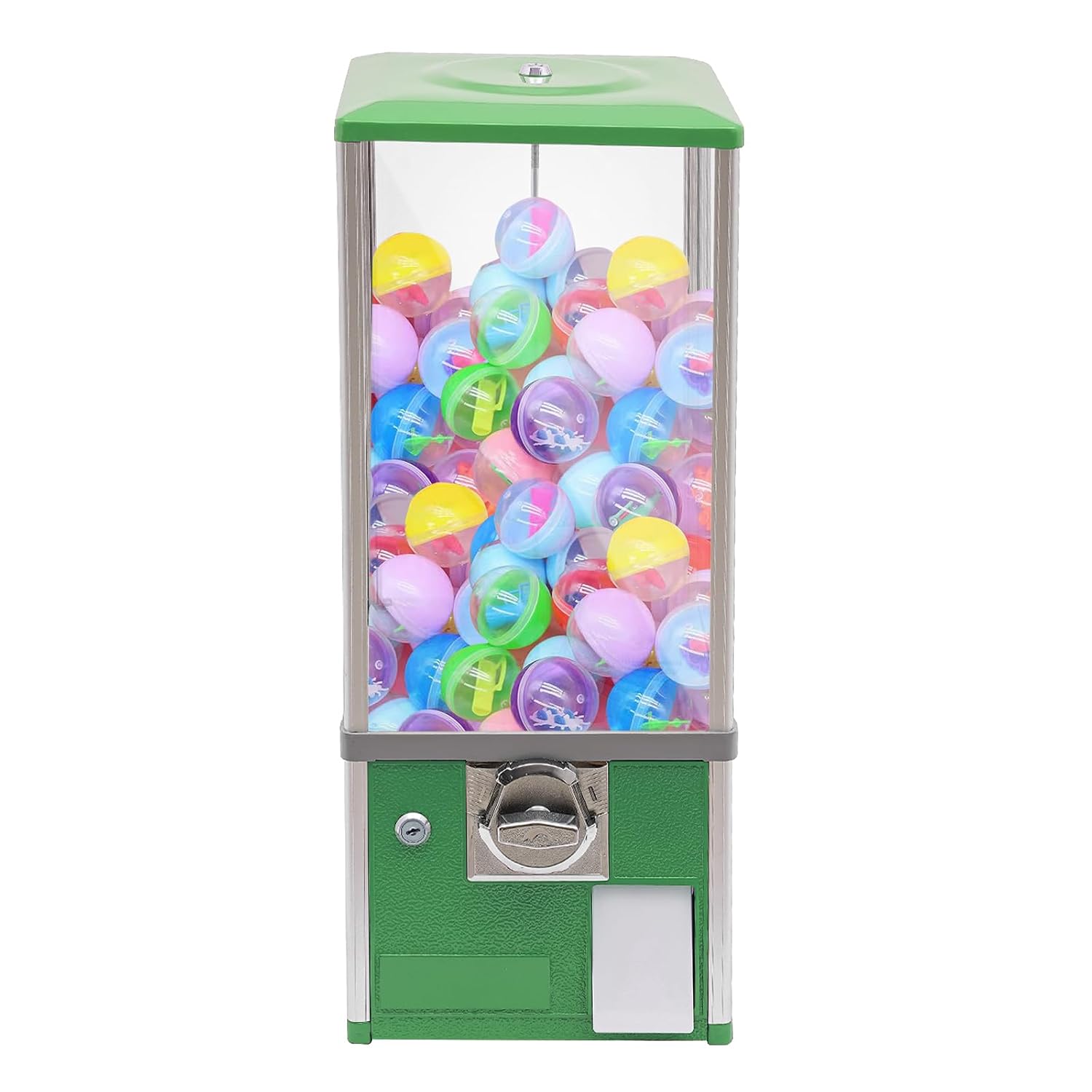 Distributore Automatico di Car - Quarter Arcade Vending Machine recensione e prezzo
