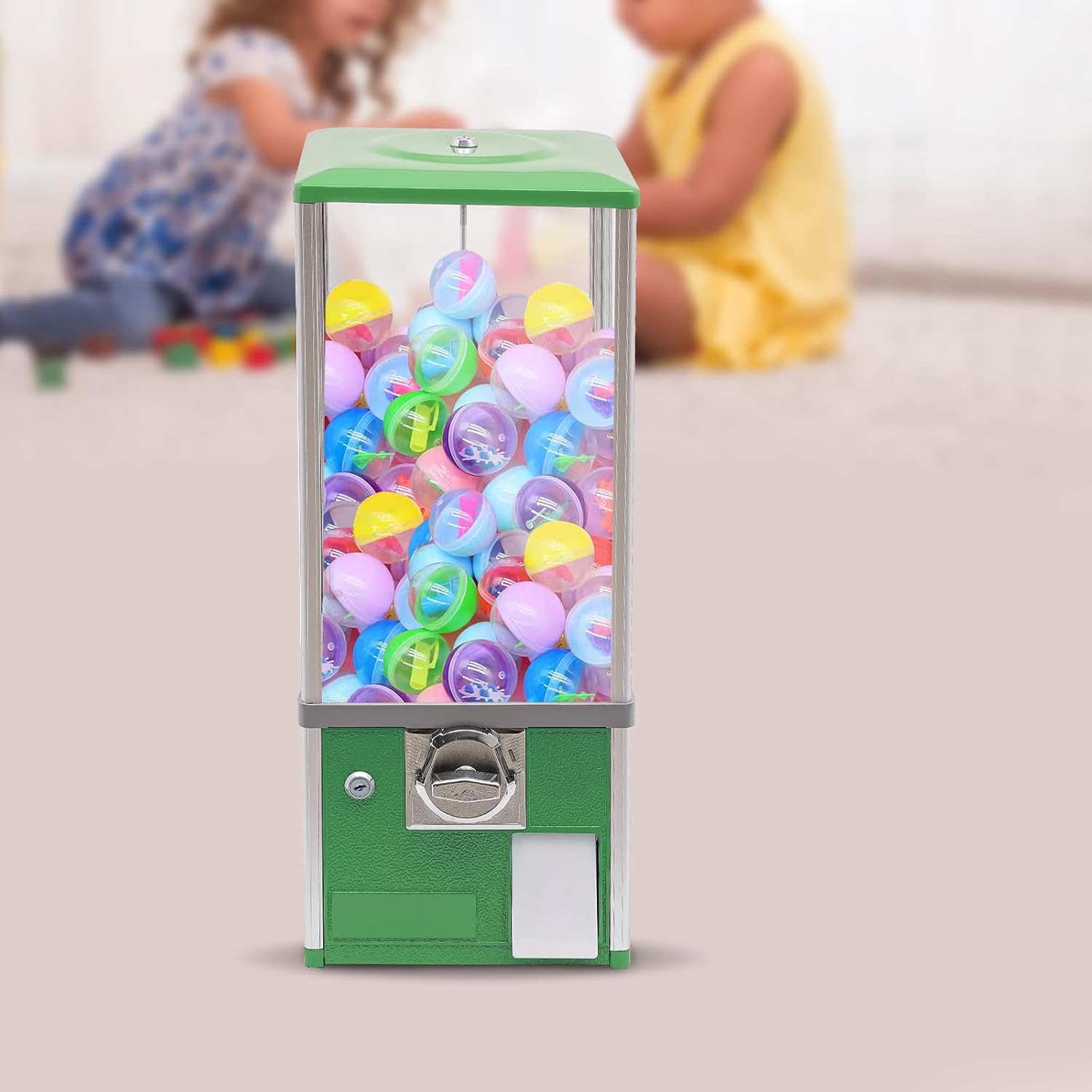 Distributore Automatico di Car - Quarter Arcade Vending Machine recensione e prezzo