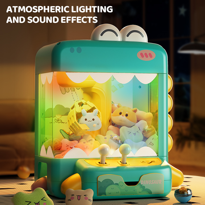 Macchina per artigli arcade el - Arcade And Vending recensione e prezzo