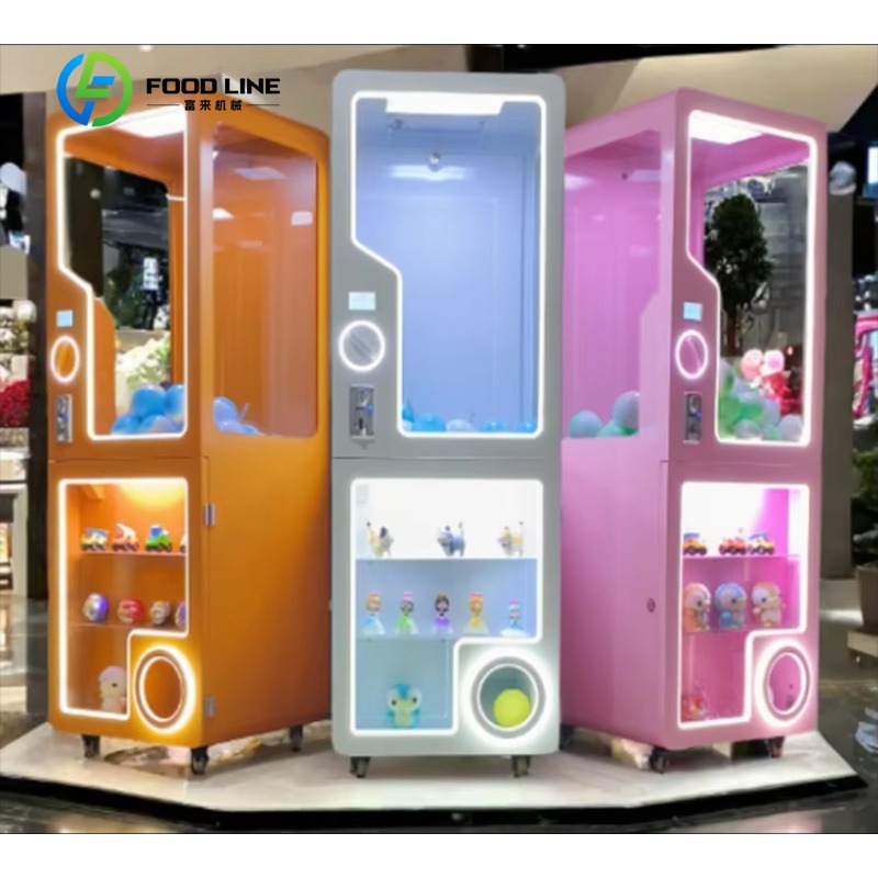 Distributore Automatico di Cap - Arcade And Vending recensione e prezzo