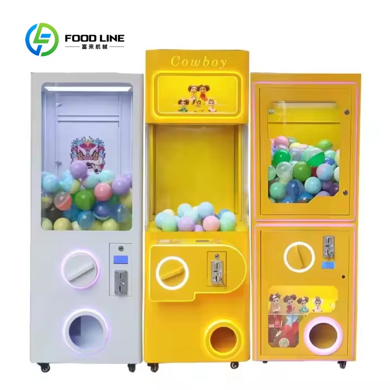 Distributore Automatico di Cap - Arcade And Vending recensione e prezzo