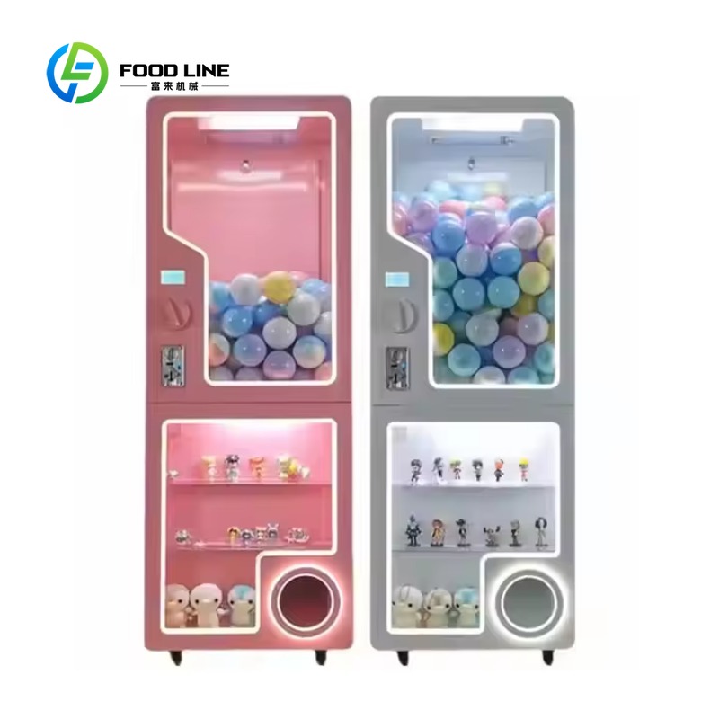 Distributore Automatico di Cap - Arcade And Vending recensione e prezzo