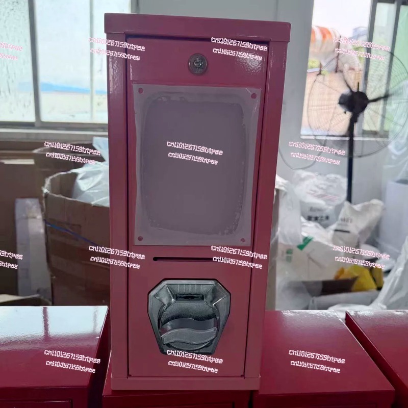 Macchina distributrice di cart - Arcade And Vending recensione e prezzo