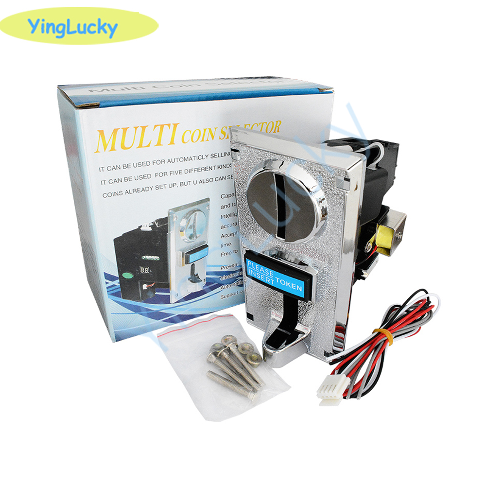 Spedizione Gratuita - Selettor - Arcade Game Vending Machine recensione e prezzo
