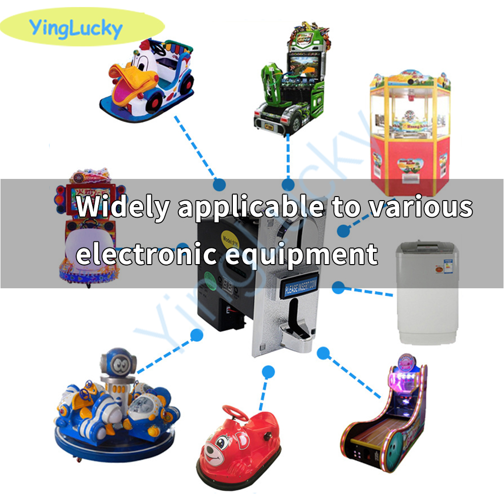 Spedizione Gratuita - Selettor - Arcade Game Vending Machine recensione e prezzo