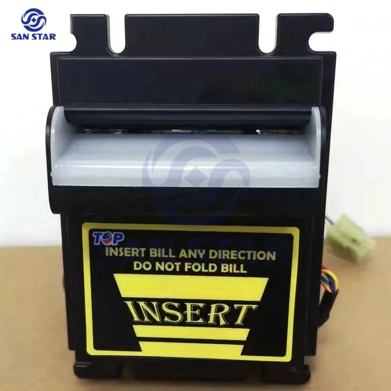 TOP TB74 TB77 Accettatore di b - Arcade Game Vending Machine recensione e prezzo