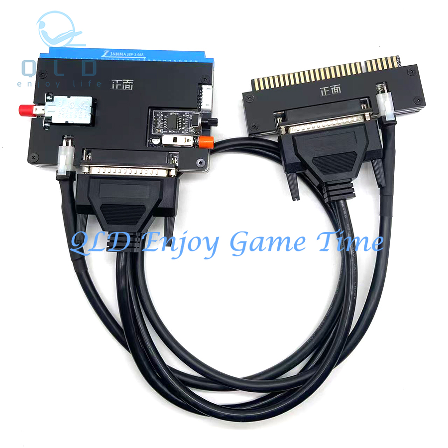 Cavo di Prolunga Jamma con Dis - Arcade Game Cabinet recensione e prezzo